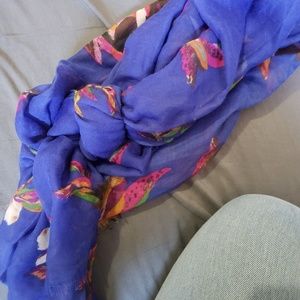 Women scarves